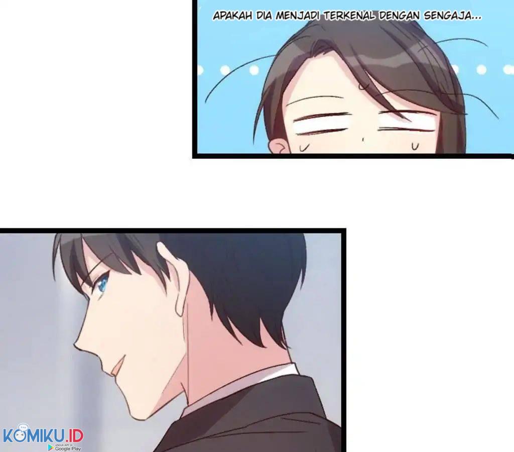 CEO’s Sudden Proposal Chapter 37 - halaman 22