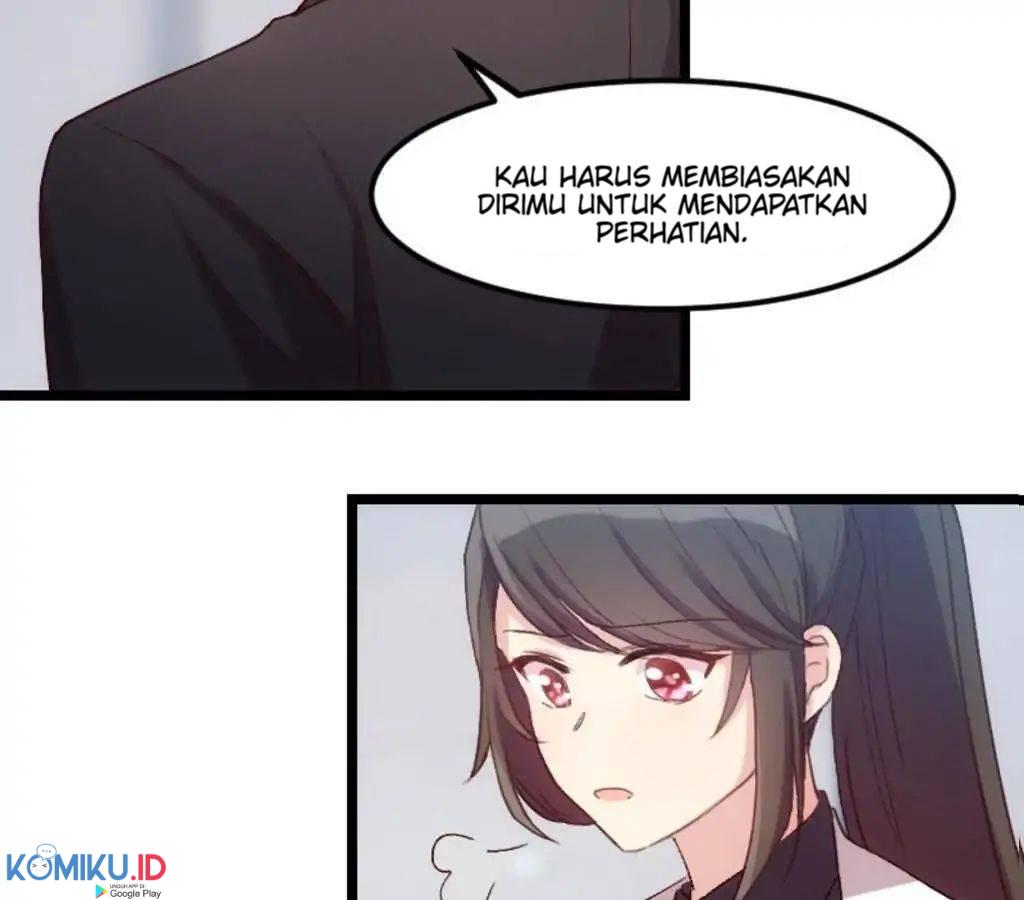 CEO’s Sudden Proposal Chapter 37 - halaman 23