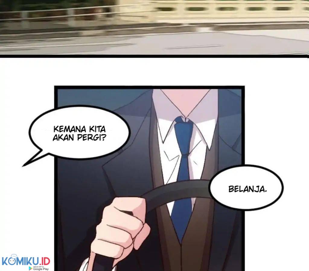 CEO’s Sudden Proposal Chapter 37 - halaman 25