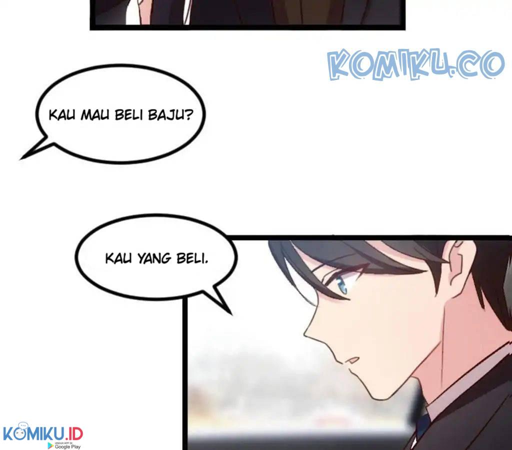 CEO’s Sudden Proposal Chapter 37 - halaman 26