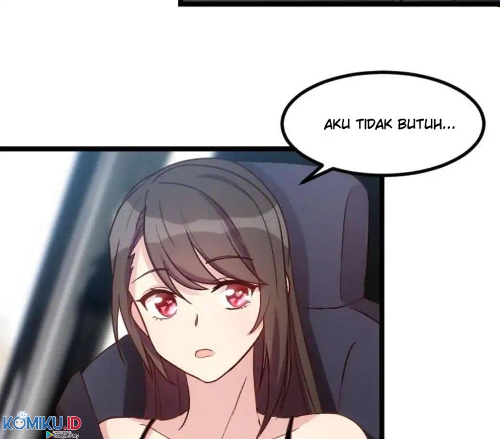 CEO’s Sudden Proposal Chapter 37 - halaman 27