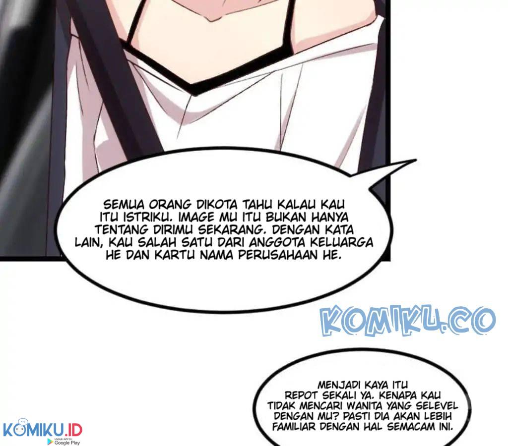 CEO’s Sudden Proposal Chapter 37 - halaman 28