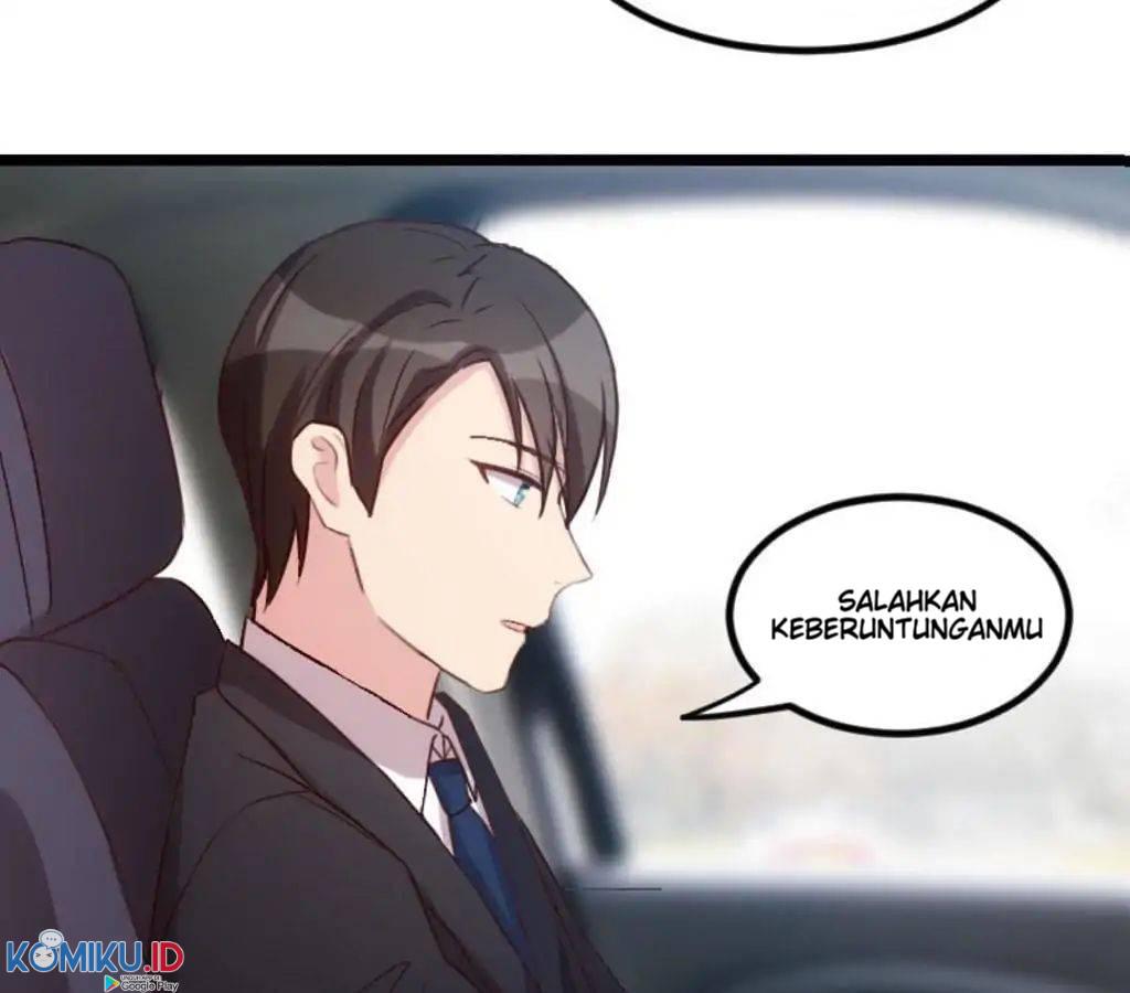 CEO’s Sudden Proposal Chapter 37 - halaman 29