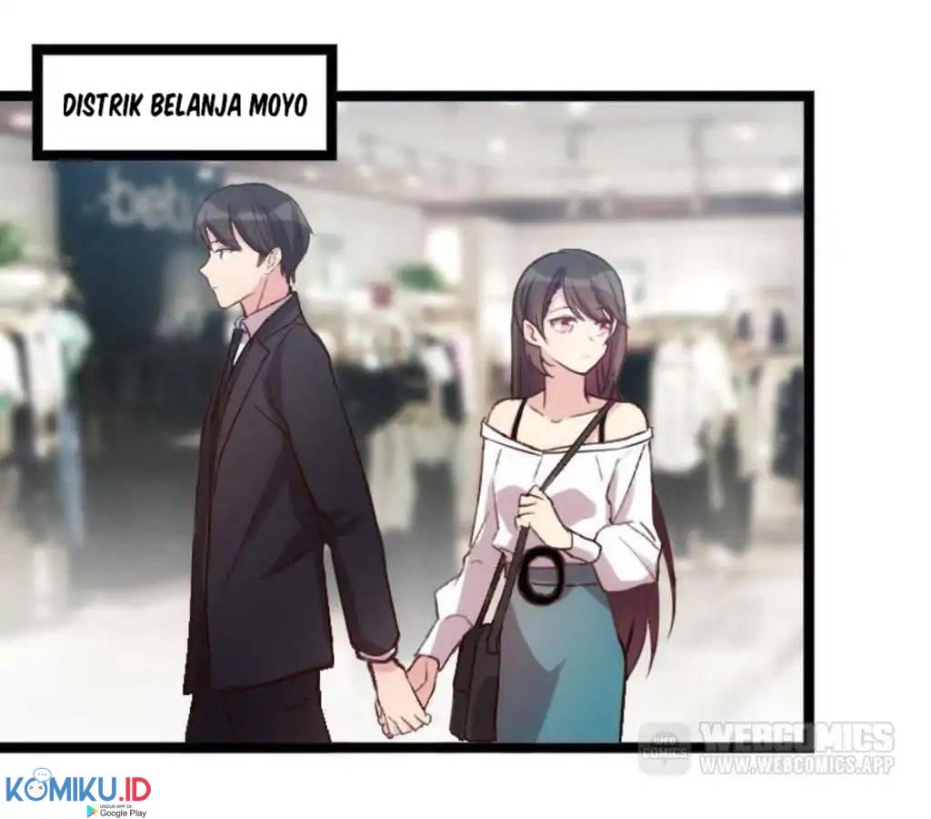 CEO’s Sudden Proposal Chapter 37 - halaman 32