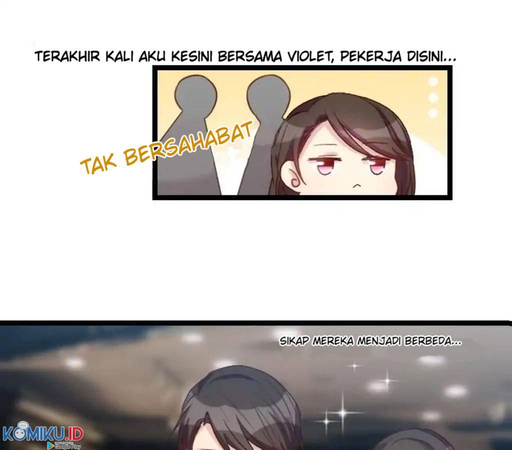 CEO’s Sudden Proposal Chapter 37 - halaman 33