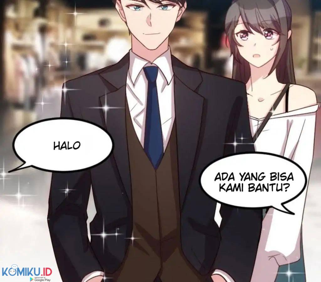 CEO’s Sudden Proposal Chapter 37 - halaman 34