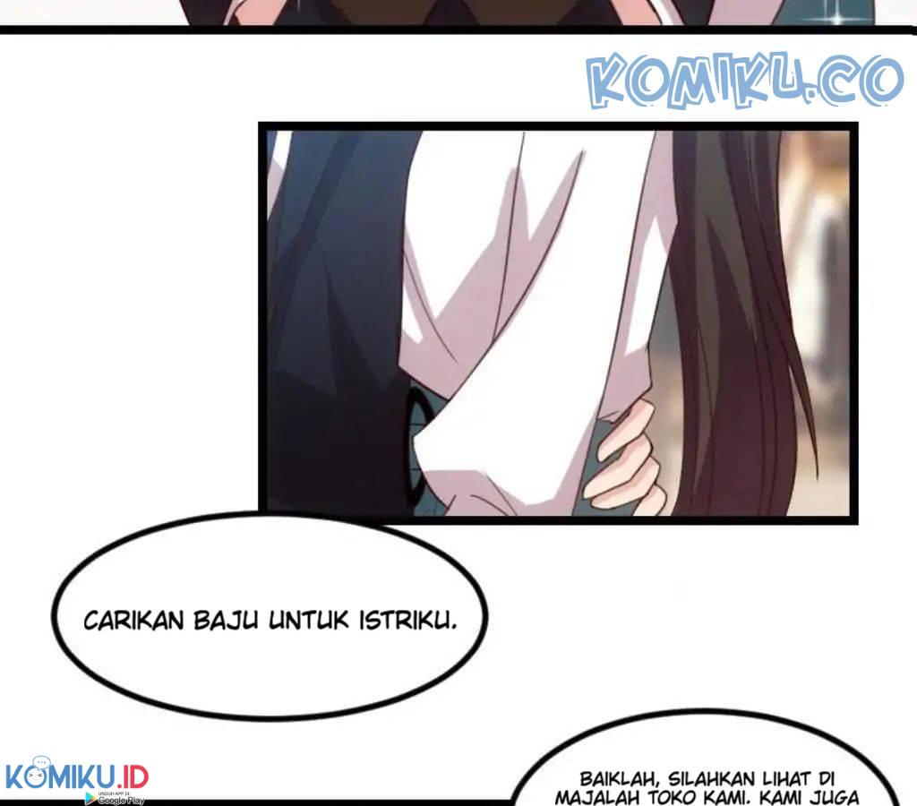 CEO’s Sudden Proposal Chapter 37 - halaman 35