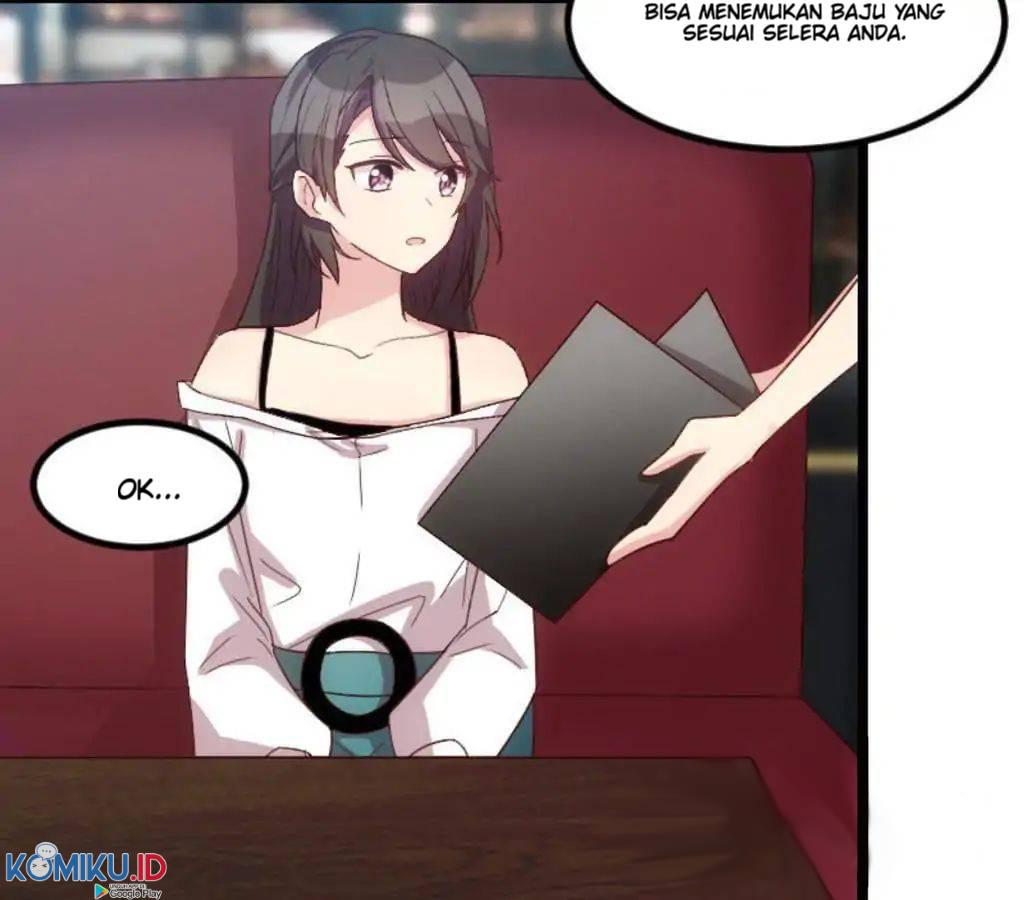 CEO’s Sudden Proposal Chapter 37 - halaman 36