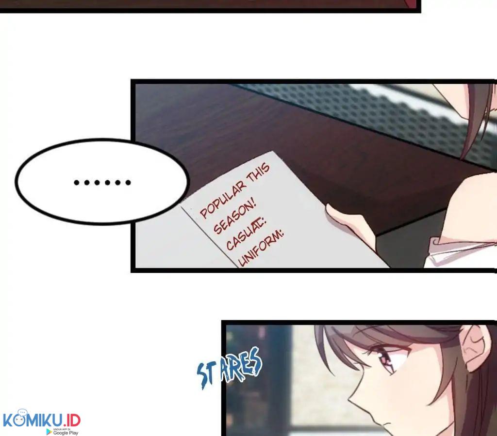CEO’s Sudden Proposal Chapter 37 - halaman 37