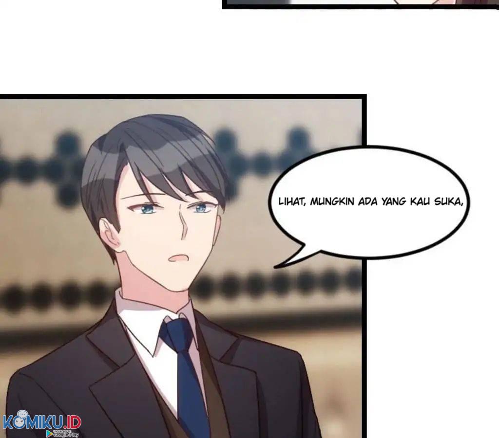 CEO’s Sudden Proposal Chapter 37 - halaman 38