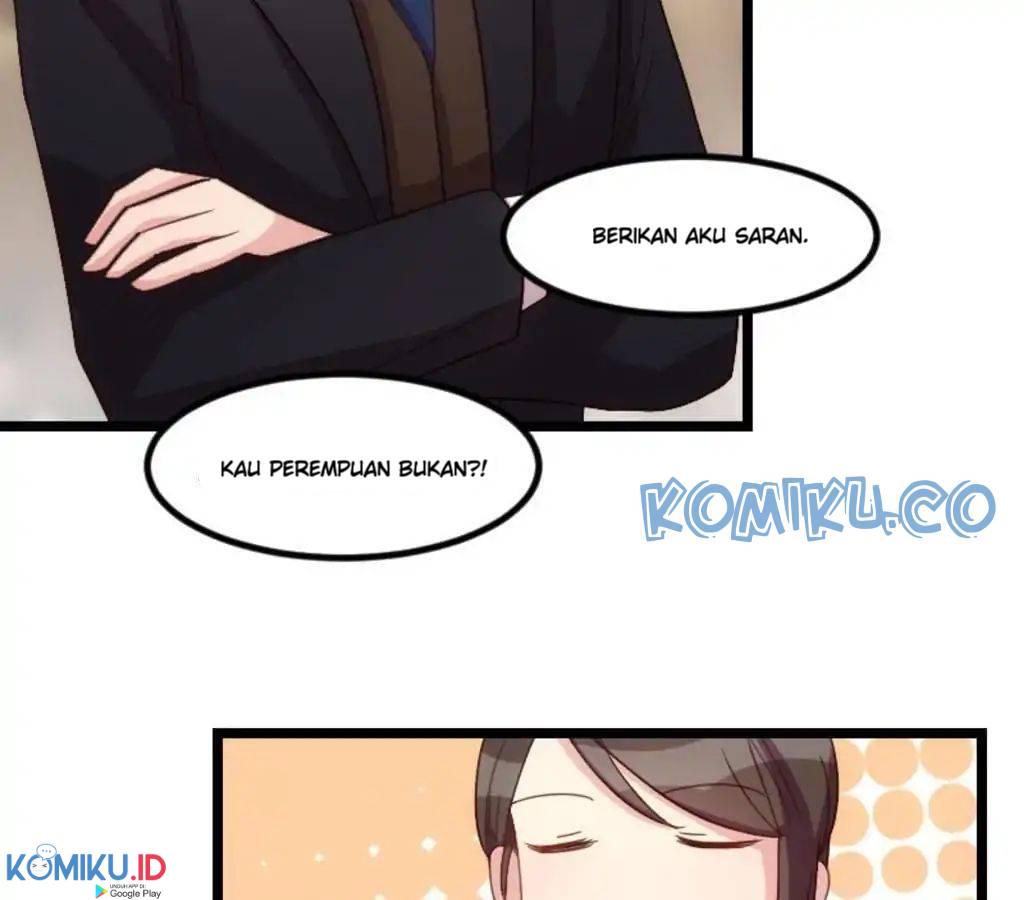 CEO’s Sudden Proposal Chapter 37 - halaman 39