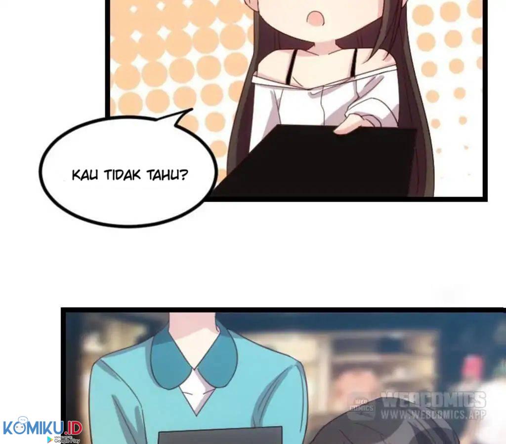 CEO’s Sudden Proposal Chapter 37 - halaman 40