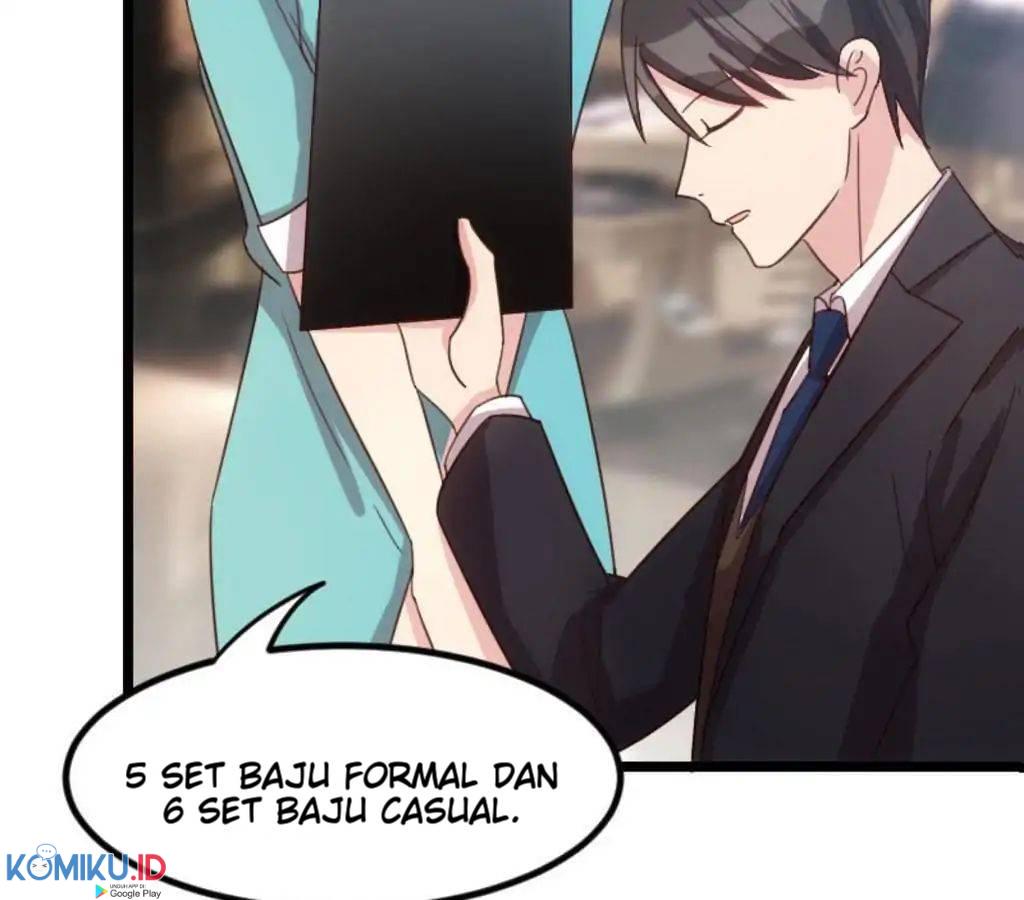 CEO’s Sudden Proposal Chapter 37 - halaman 41