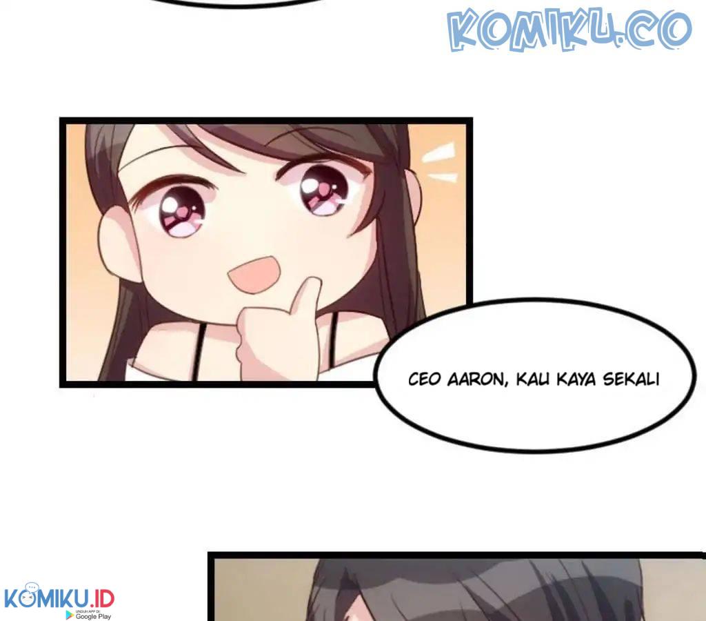 CEO’s Sudden Proposal Chapter 37 - halaman 42