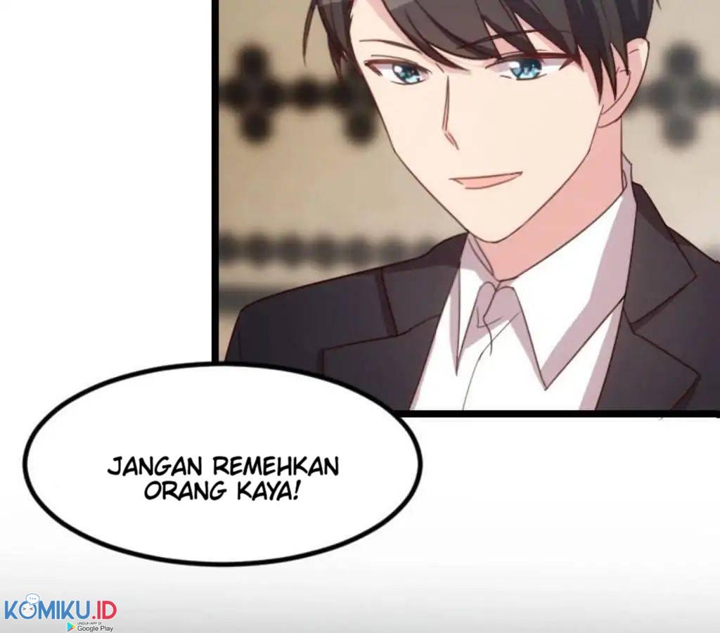 CEO’s Sudden Proposal Chapter 37 - halaman 43