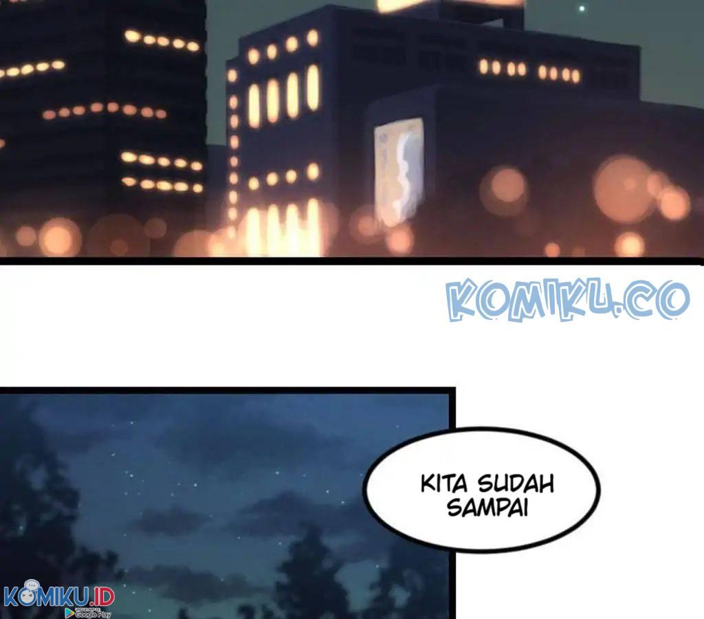 CEO’s Sudden Proposal Chapter 37 - halaman 46