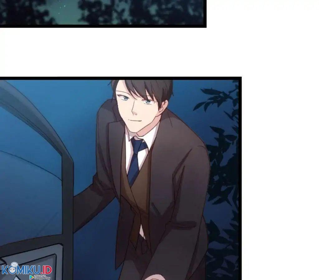CEO’s Sudden Proposal Chapter 37 - halaman 47