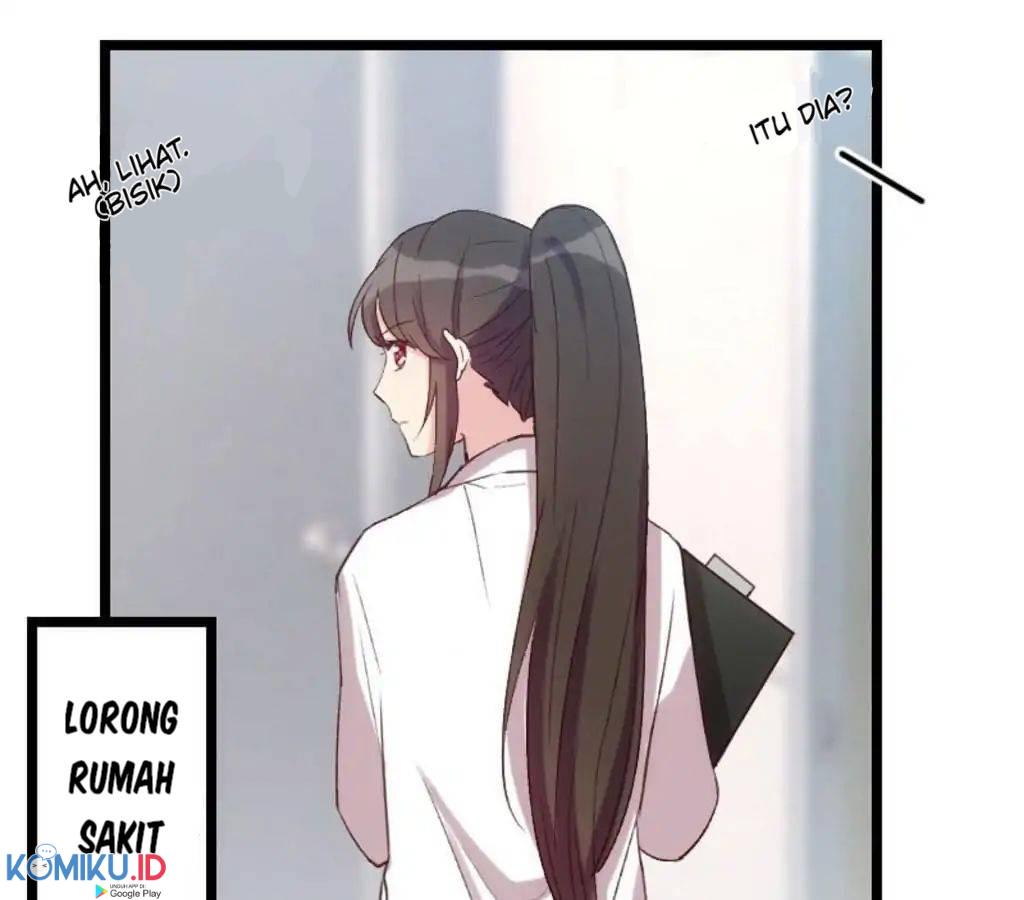 CEO’s Sudden Proposal Chapter 37 - halaman 6