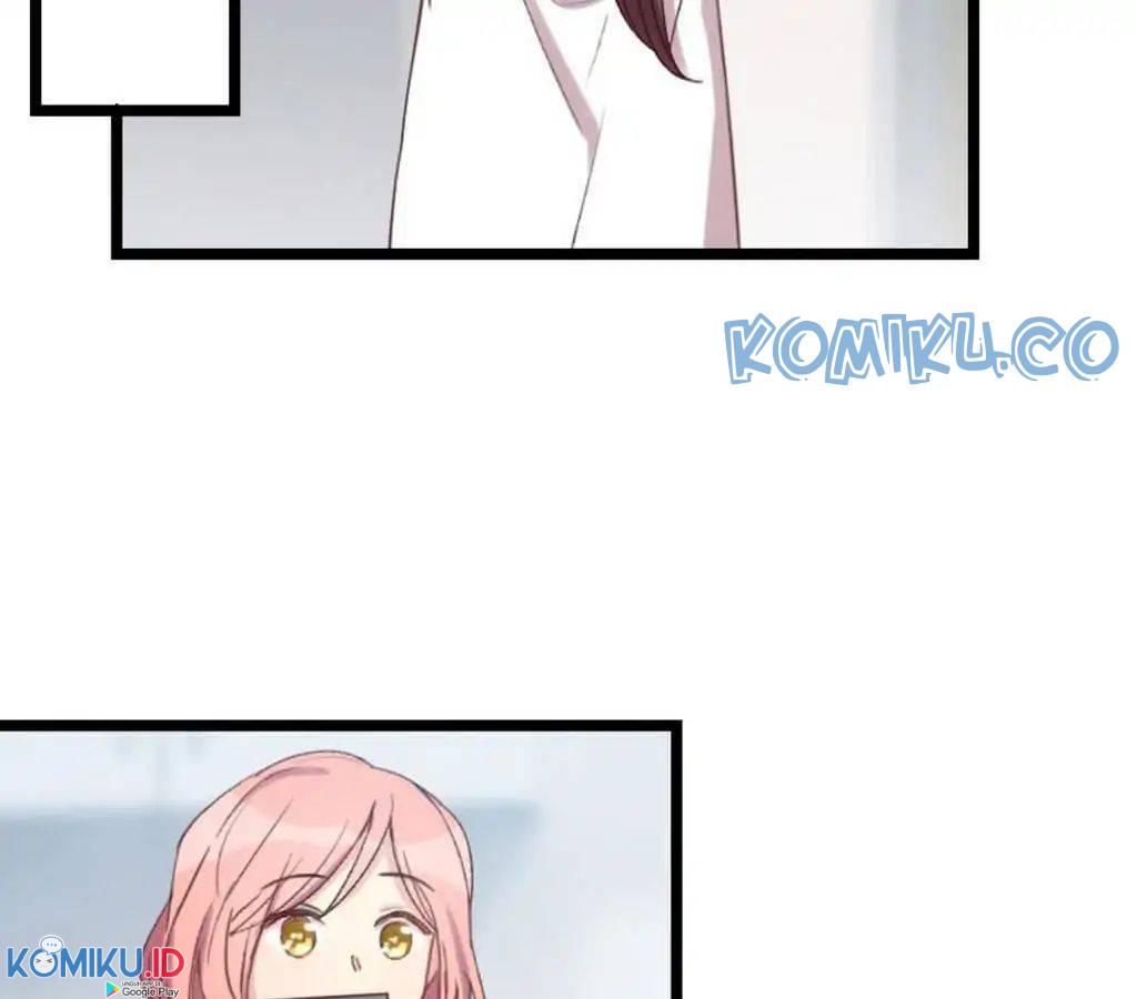 CEO’s Sudden Proposal Chapter 37 - halaman 7