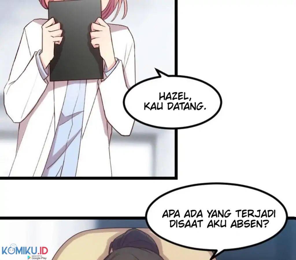 CEO’s Sudden Proposal Chapter 37 - halaman 8