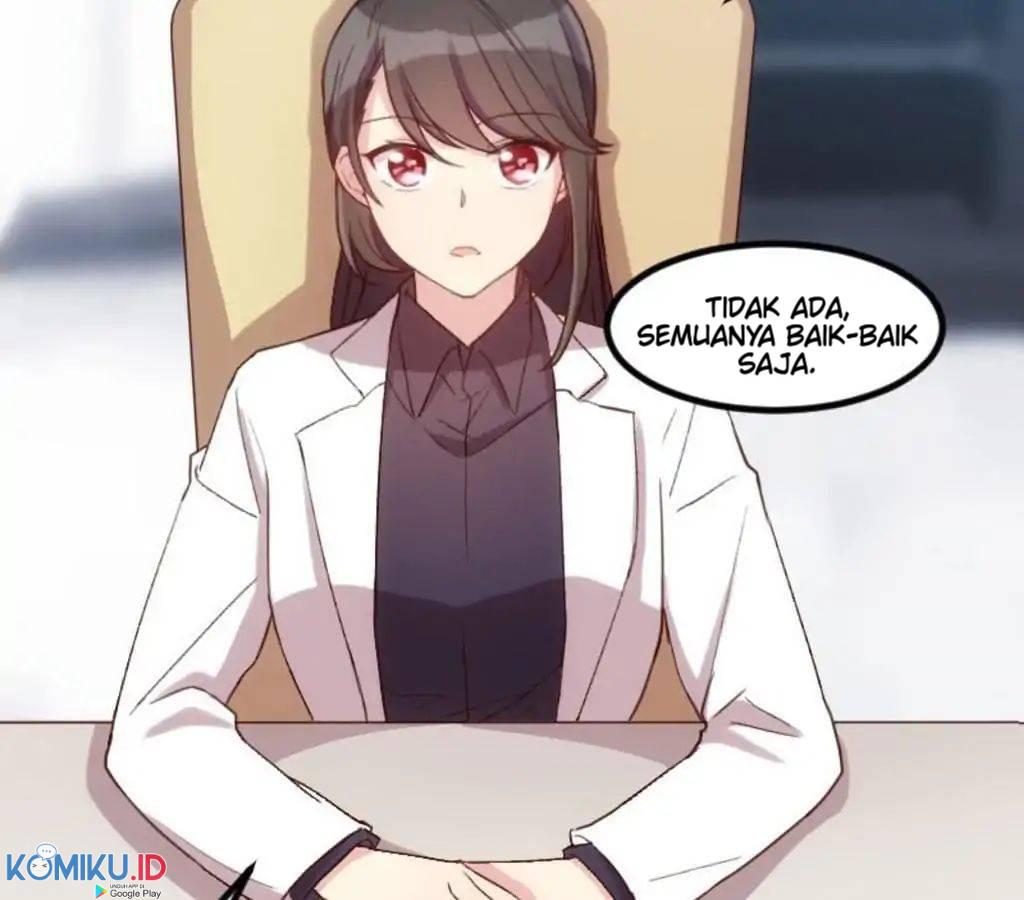 CEO’s Sudden Proposal Chapter 37 - halaman 9