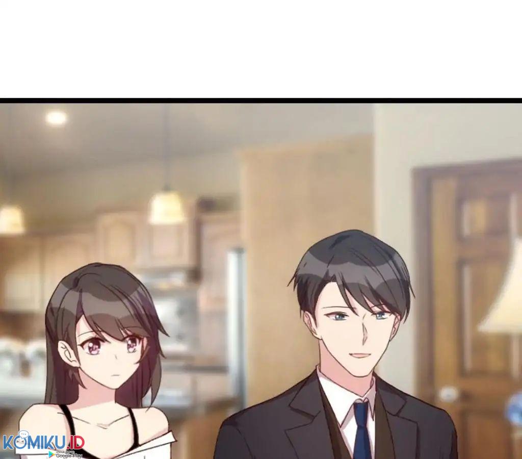 CEO’s Sudden Proposal Chapter 38 - halaman 10