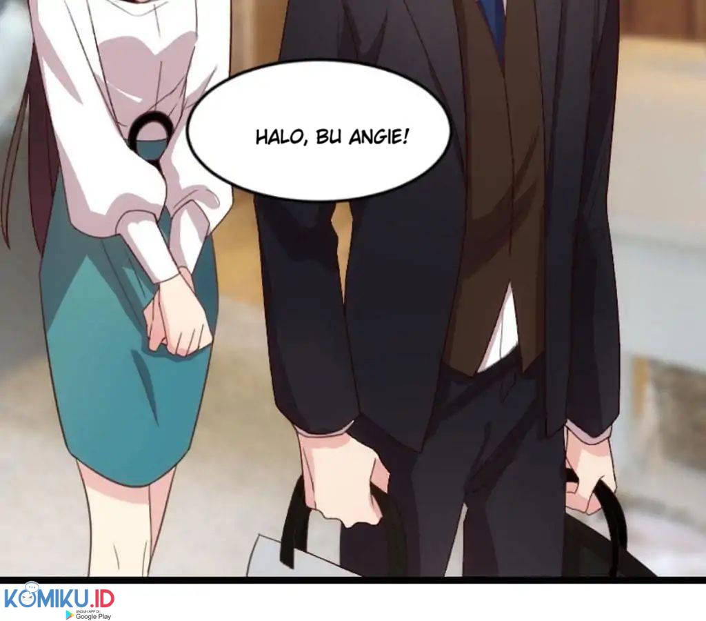 CEO’s Sudden Proposal Chapter 38 - halaman 11