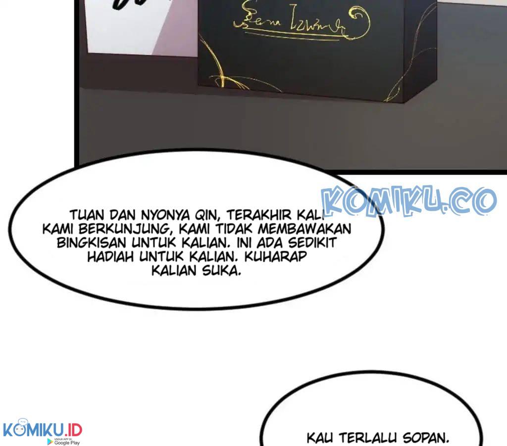 CEO’s Sudden Proposal Chapter 38 - halaman 14