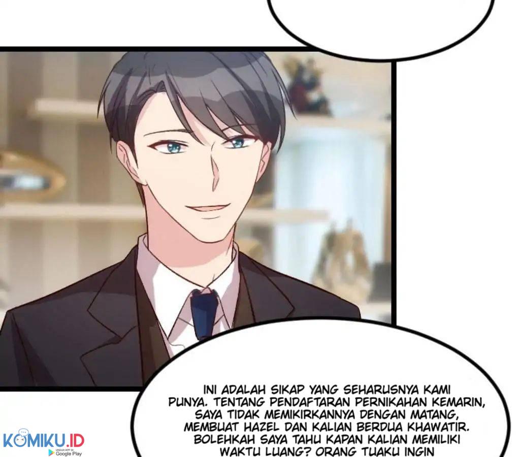 CEO’s Sudden Proposal Chapter 38 - halaman 15