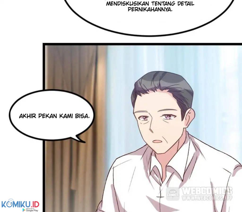 CEO’s Sudden Proposal Chapter 38 - halaman 16