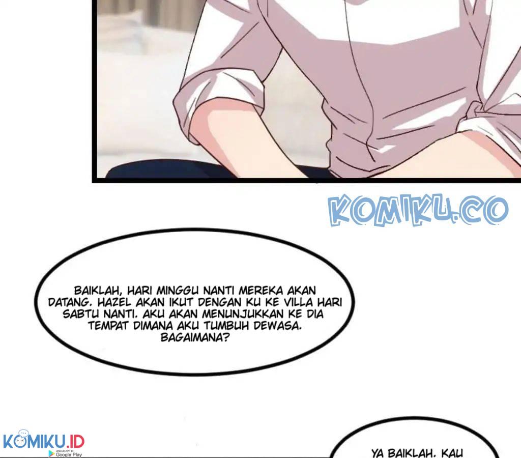 CEO’s Sudden Proposal Chapter 38 - halaman 17
