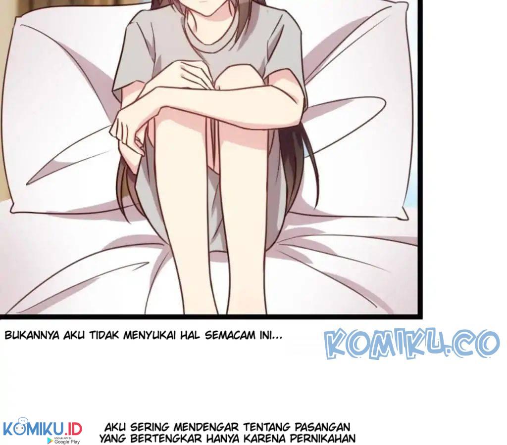 CEO’s Sudden Proposal Chapter 38 - halaman 21