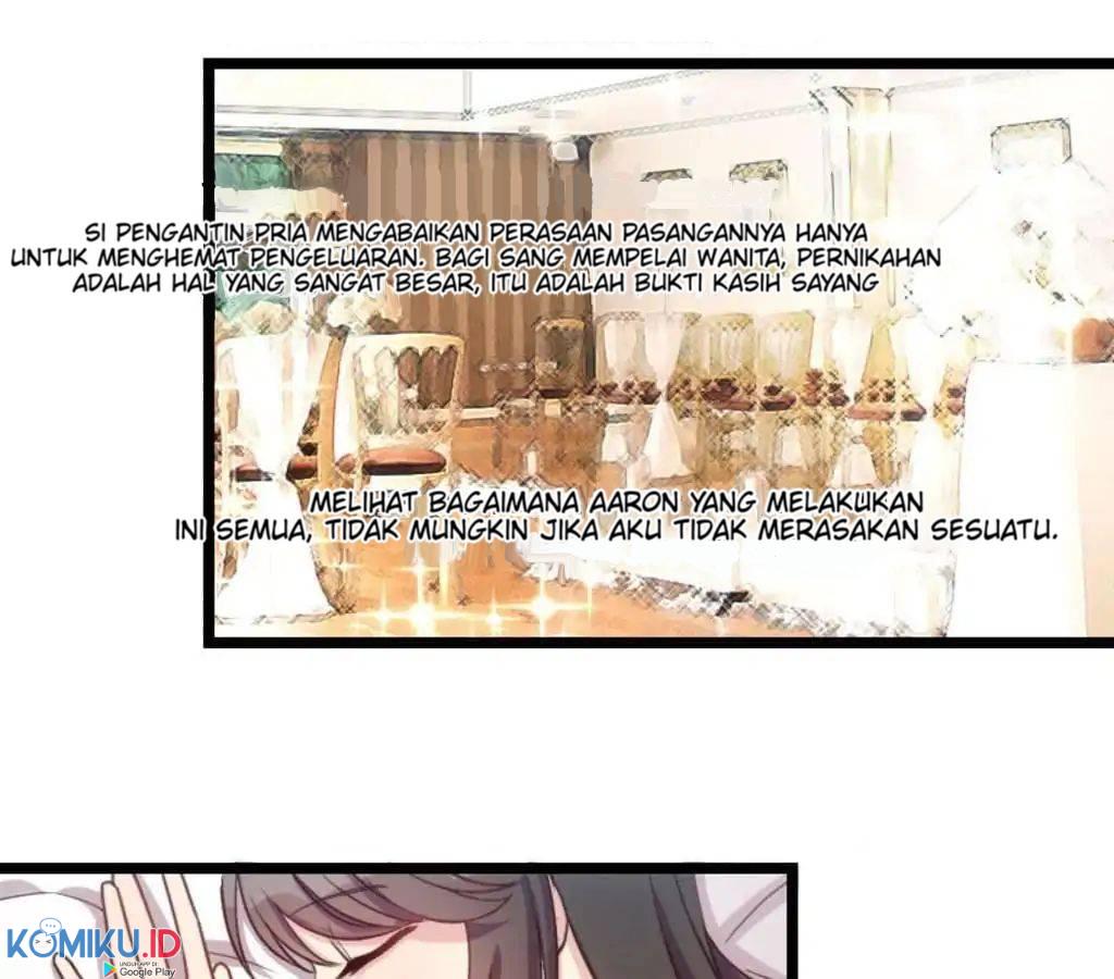 CEO’s Sudden Proposal Chapter 38 - halaman 22