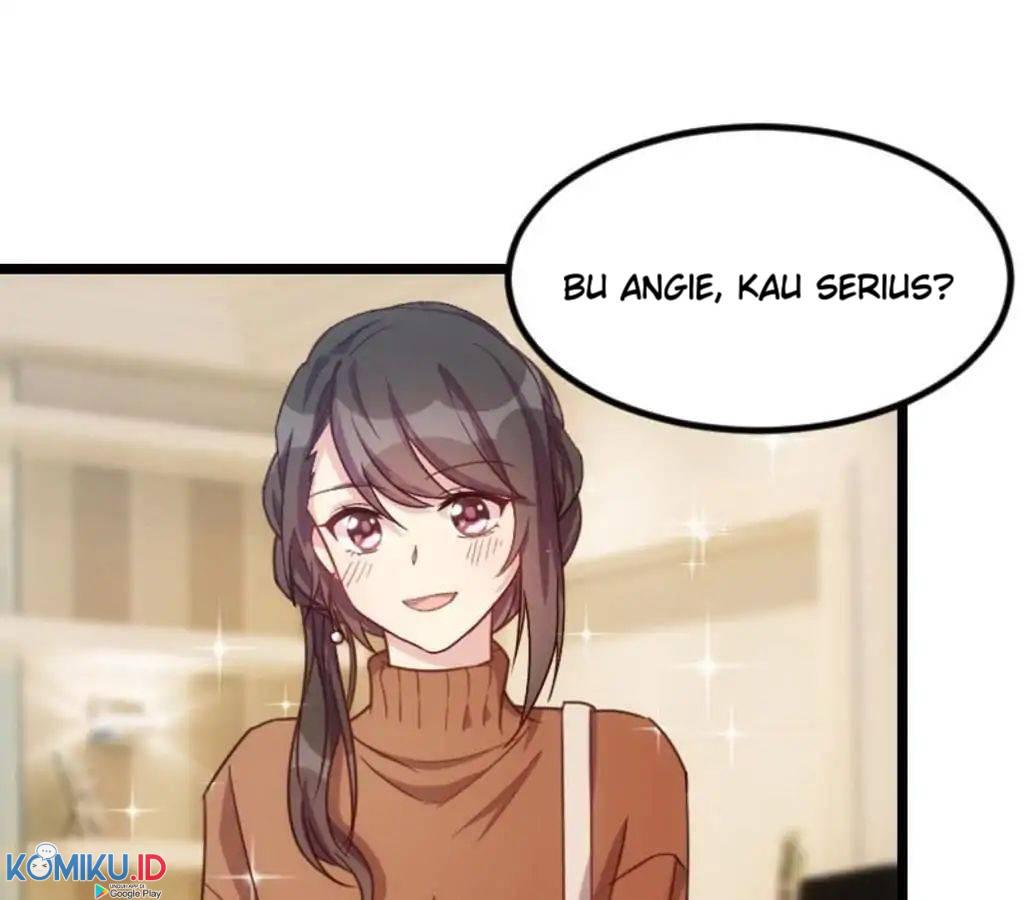CEO’s Sudden Proposal Chapter 38 - halaman 27