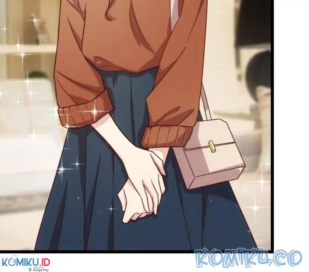 CEO’s Sudden Proposal Chapter 38 - halaman 28