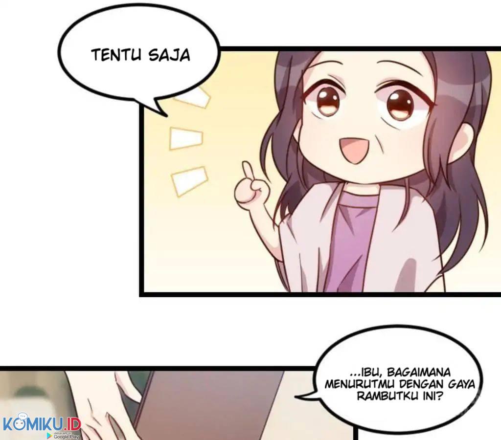 CEO’s Sudden Proposal Chapter 38 - halaman 29