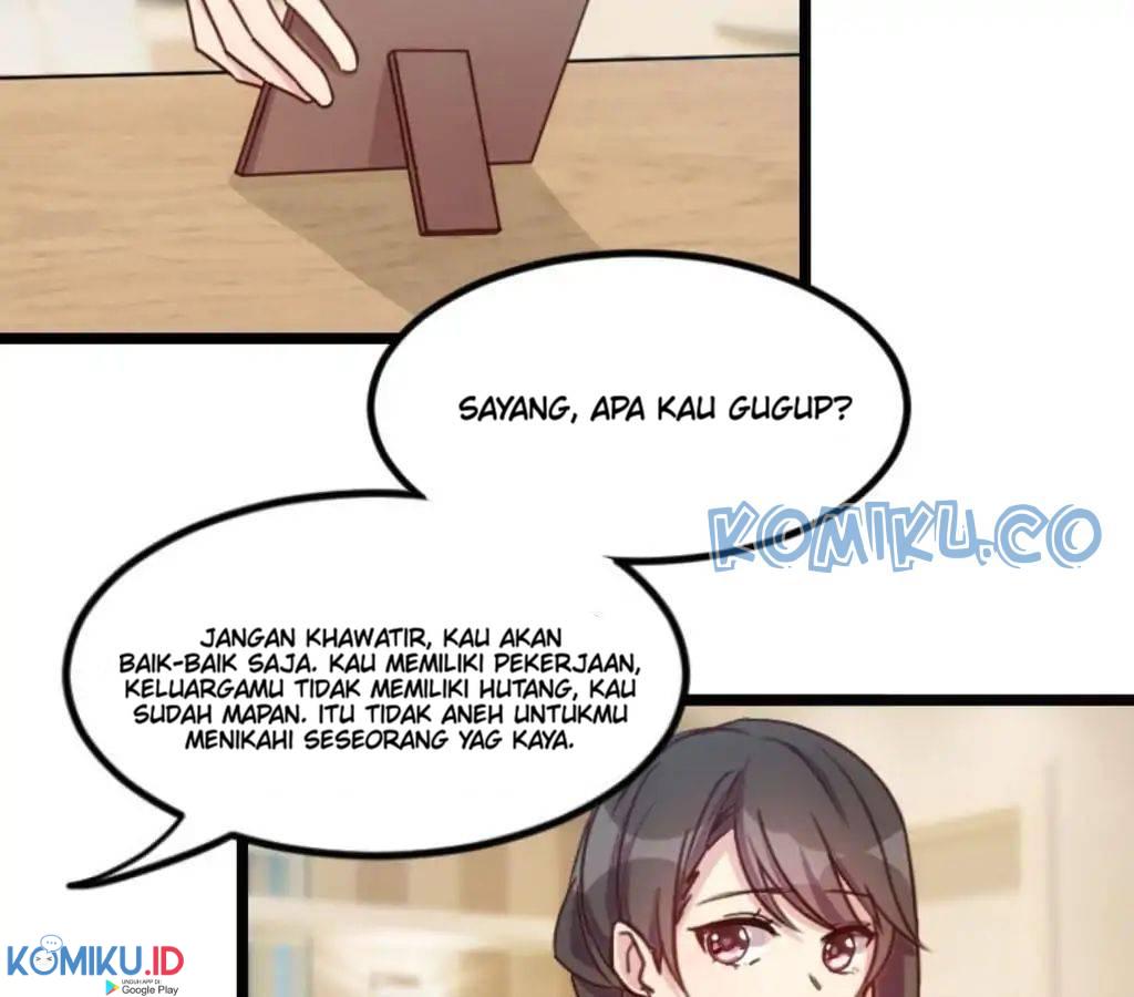 CEO’s Sudden Proposal Chapter 38 - halaman 30