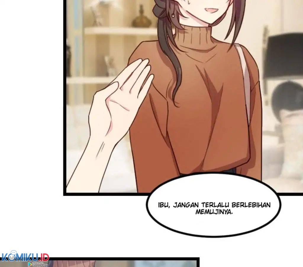 CEO’s Sudden Proposal Chapter 38 - halaman 31