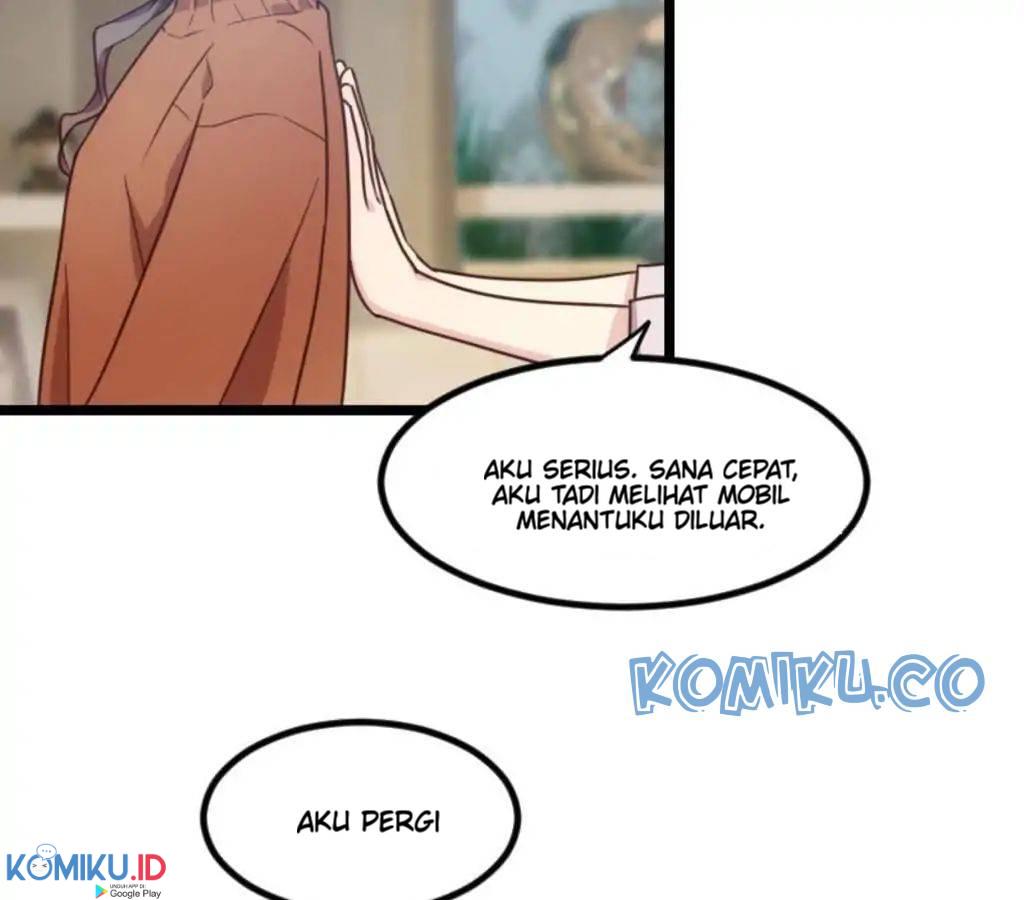CEO’s Sudden Proposal Chapter 38 - halaman 32