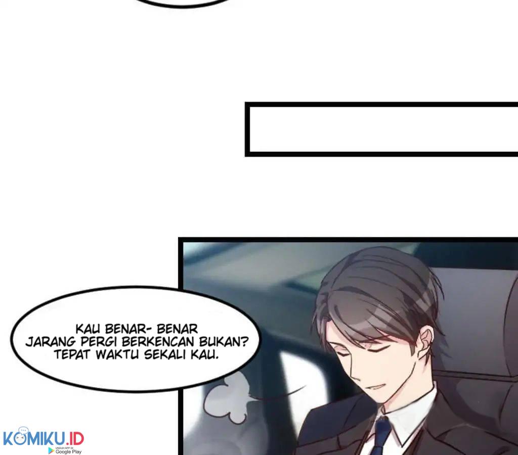 CEO’s Sudden Proposal Chapter 38 - halaman 33