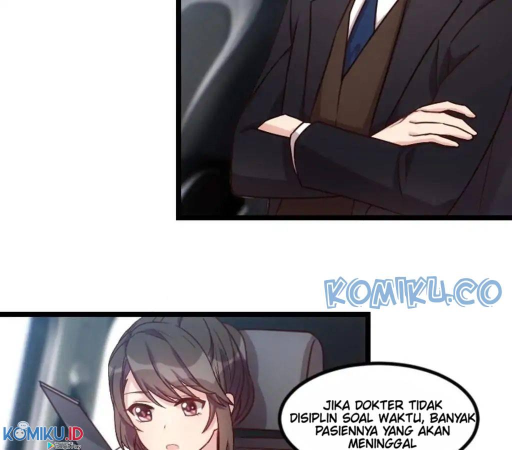 CEO’s Sudden Proposal Chapter 38 - halaman 34