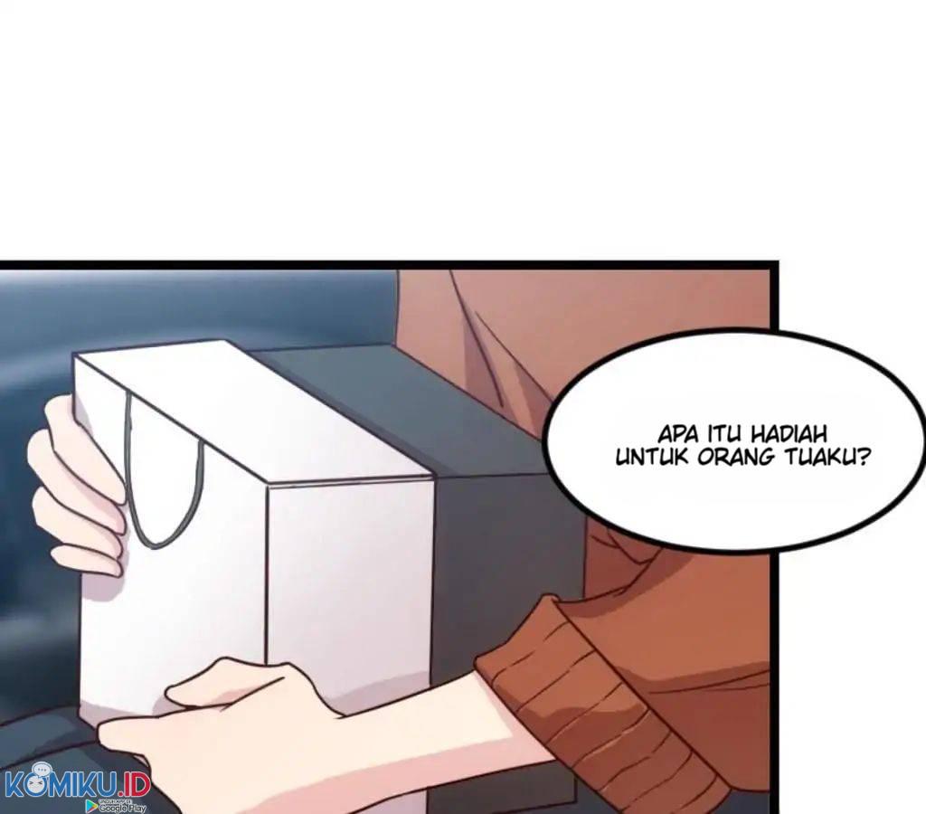 CEO’s Sudden Proposal Chapter 38 - halaman 36