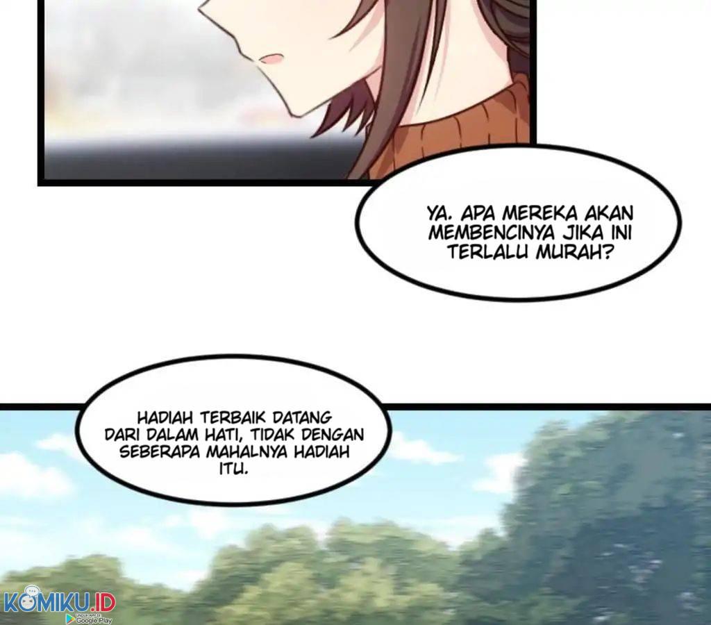 CEO’s Sudden Proposal Chapter 38 - halaman 38