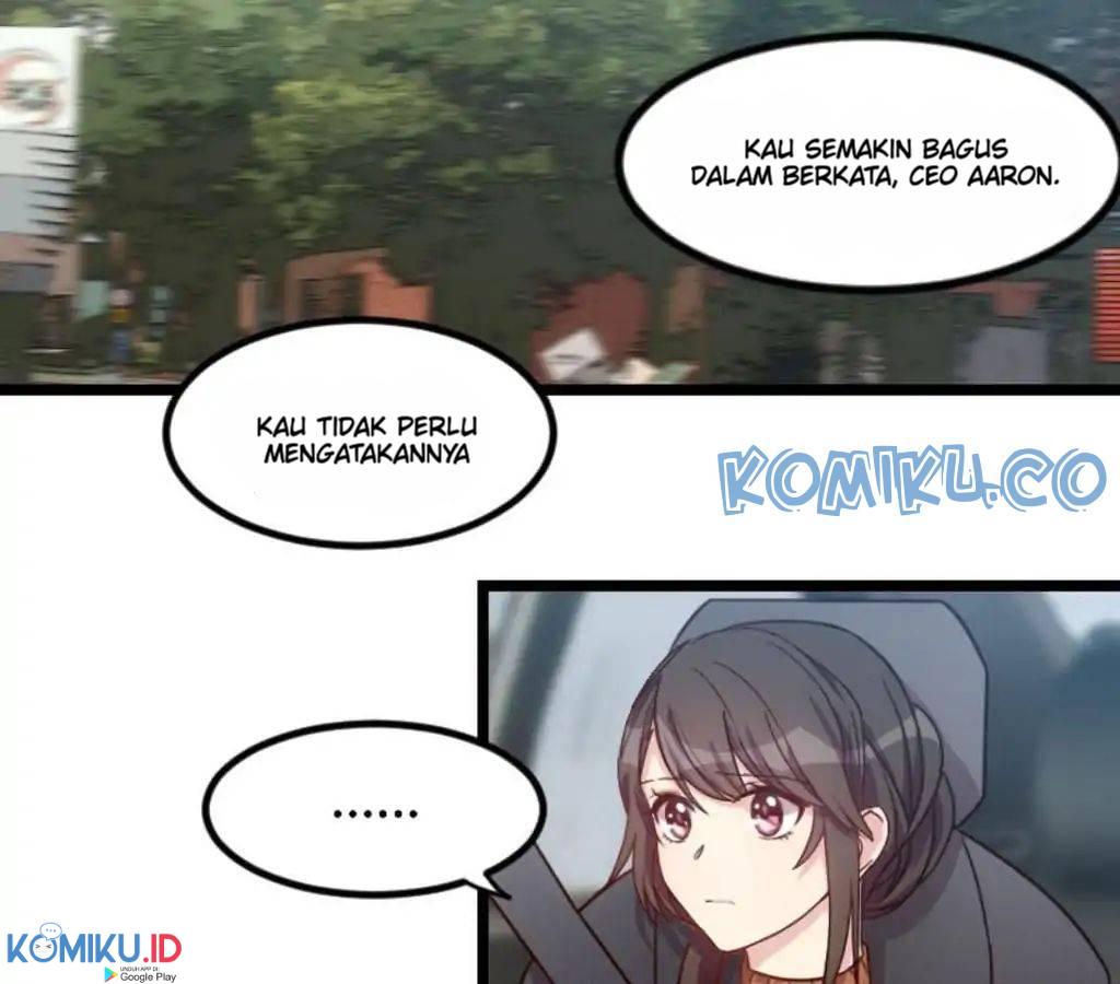 CEO’s Sudden Proposal Chapter 38 - halaman 39