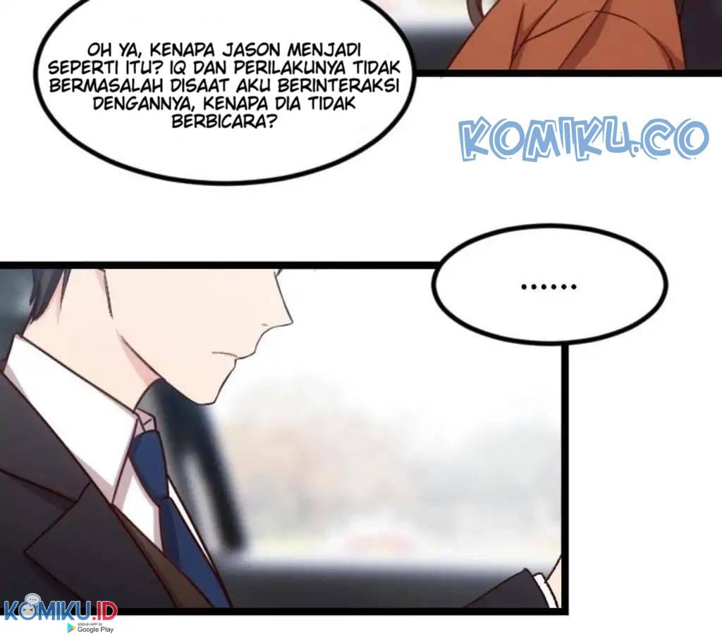 CEO’s Sudden Proposal Chapter 38 - halaman 42