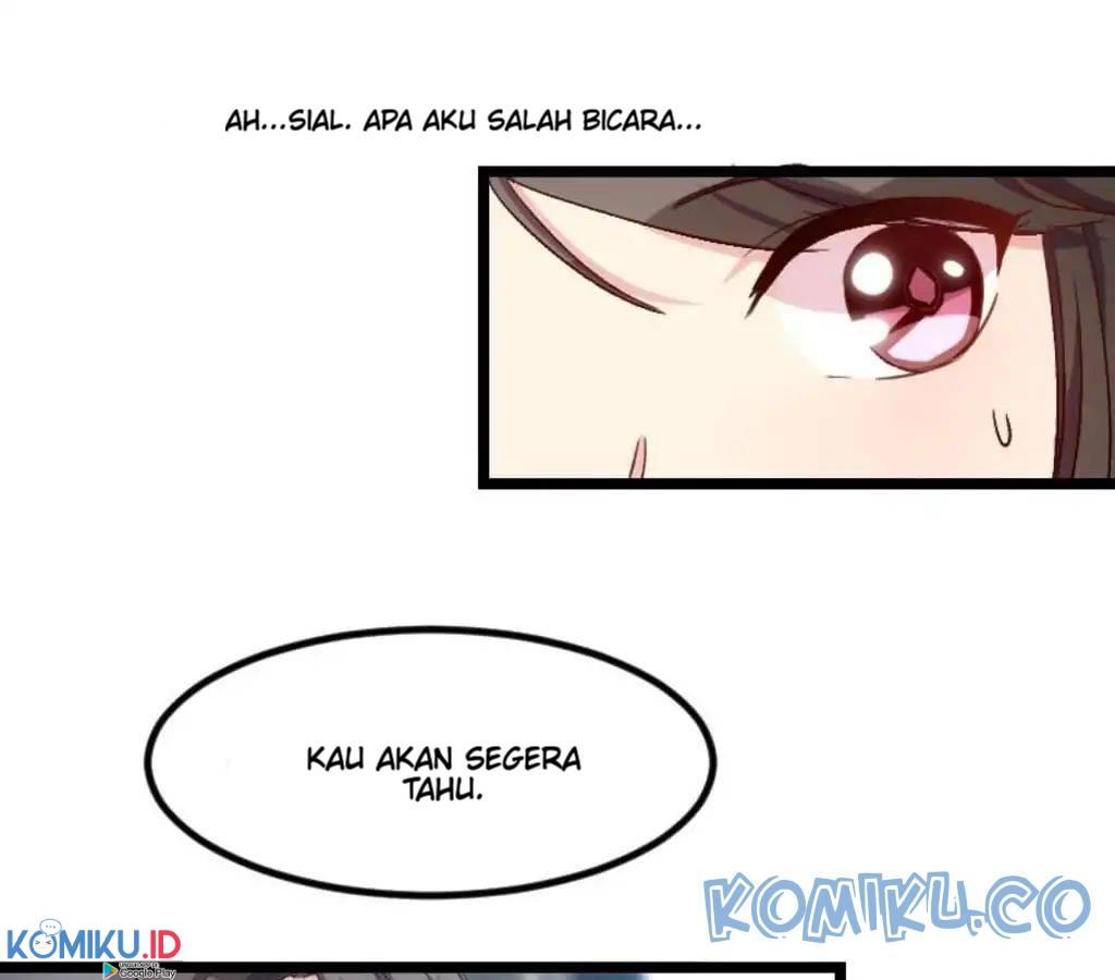 CEO’s Sudden Proposal Chapter 38 - halaman 43