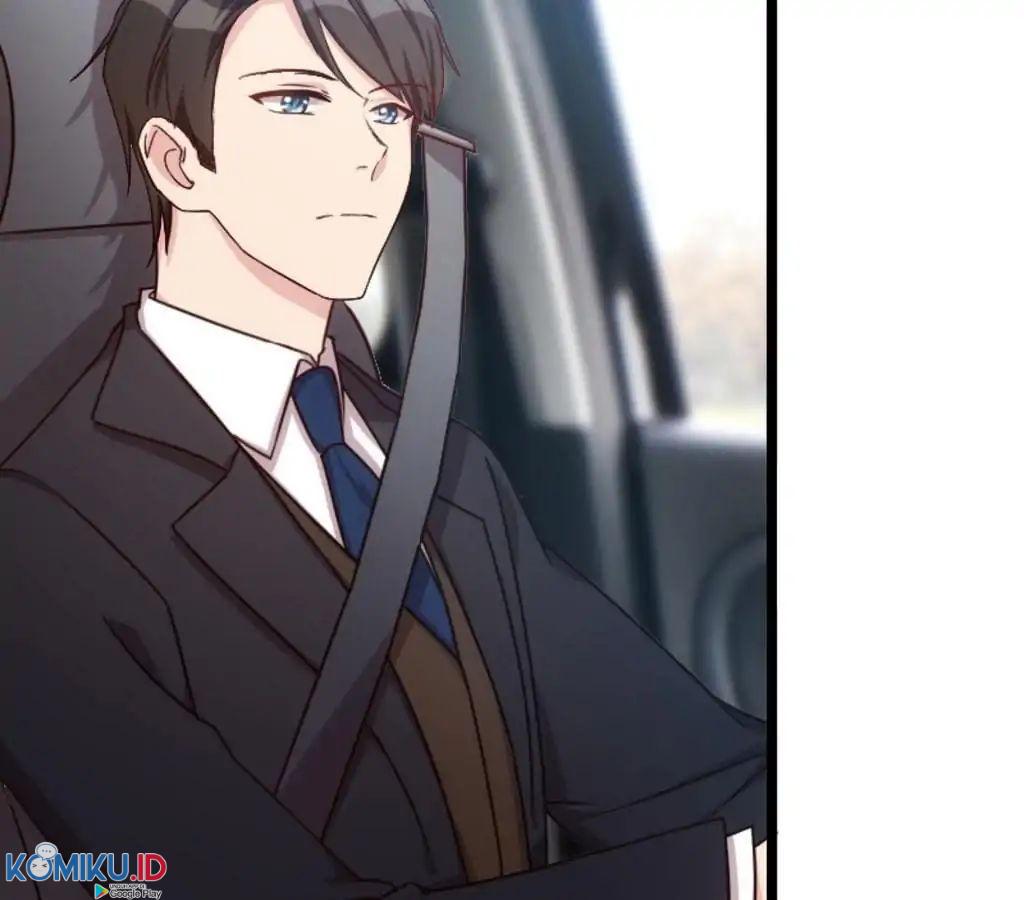 CEO’s Sudden Proposal Chapter 38 - halaman 44