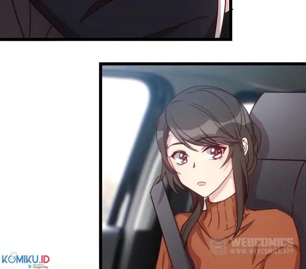CEO’s Sudden Proposal Chapter 38 - halaman 45