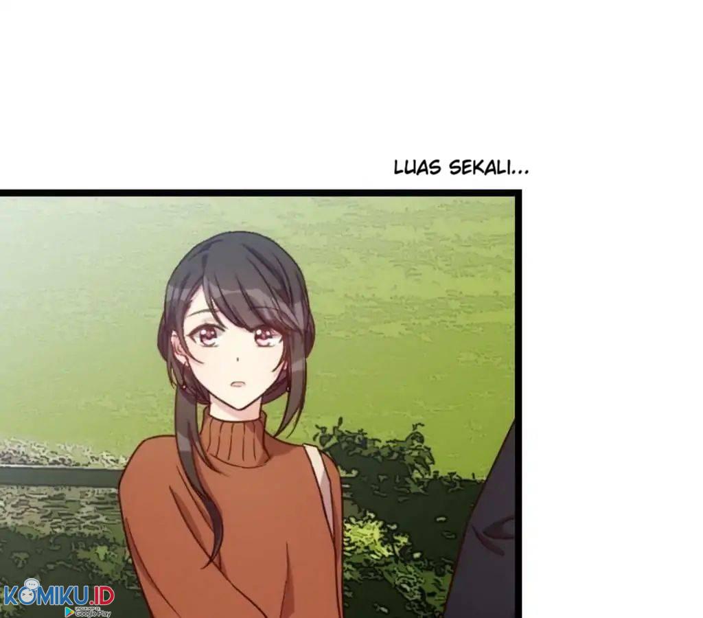 CEO’s Sudden Proposal Chapter 38 - halaman 49