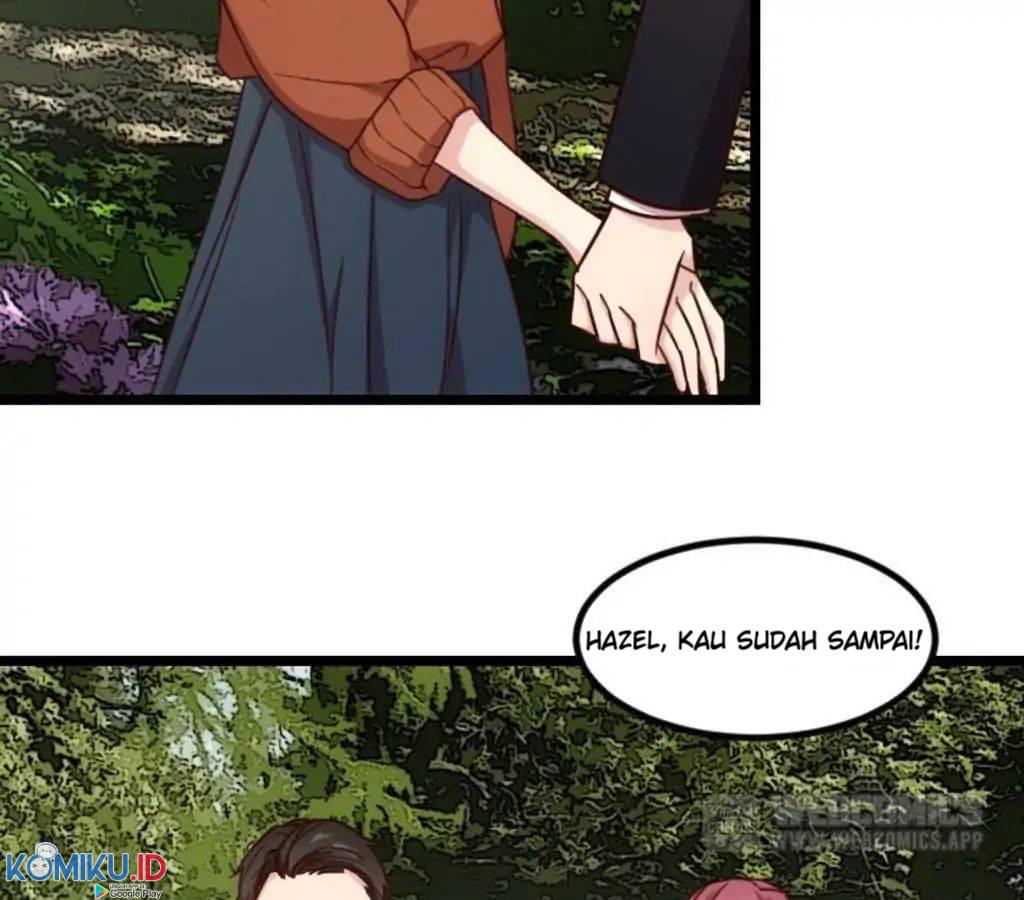 CEO’s Sudden Proposal Chapter 38 - halaman 50
